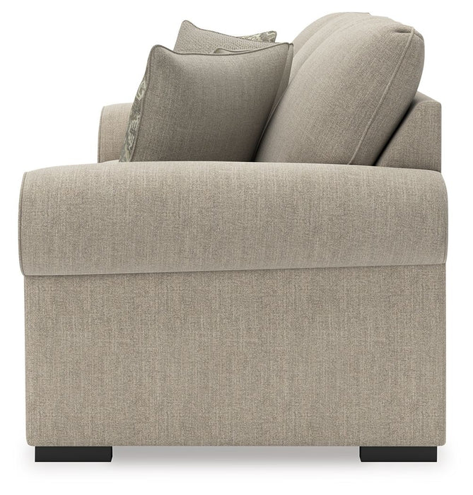 Sararose - Sofa - Heather
