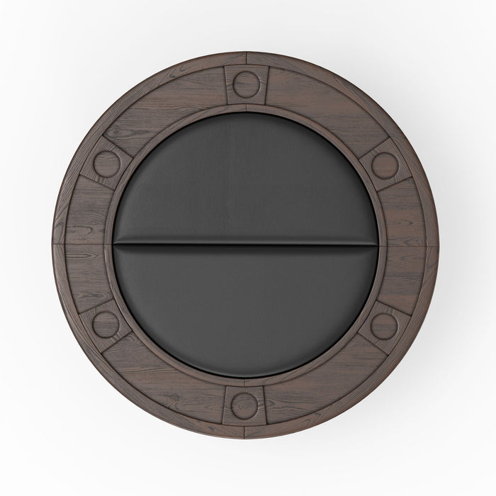 Gorman - 2 In 1 Dining And Game Table