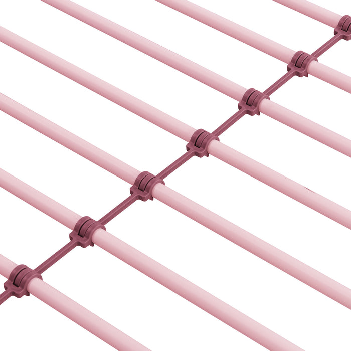 Bunk Bed With Trundle