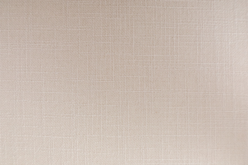 French Vintage Upholstered Fabric Dining Armchair (Set of 2) - Beige