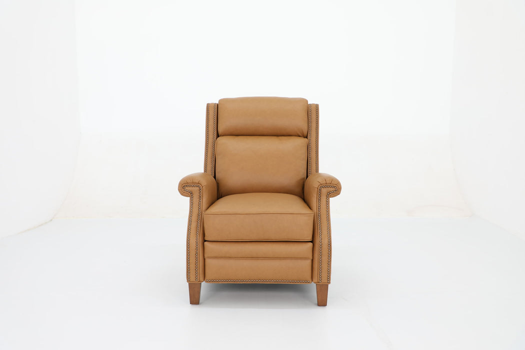 Barrett - 2P Recliner