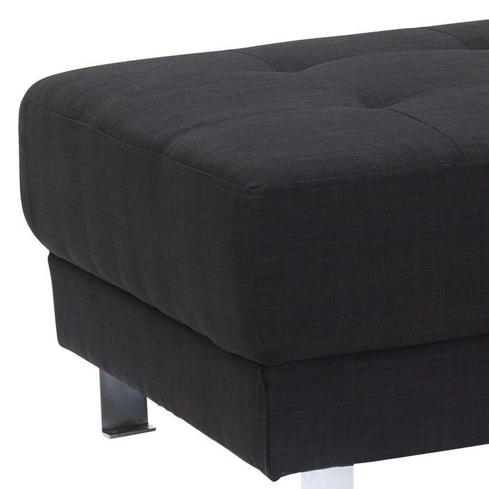 Contemporary Ottoman For Living Rooms