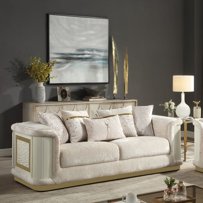 Bona - Living Room Set