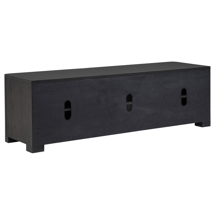 Marcelo 71-inch TV Stand Media Console Coffee