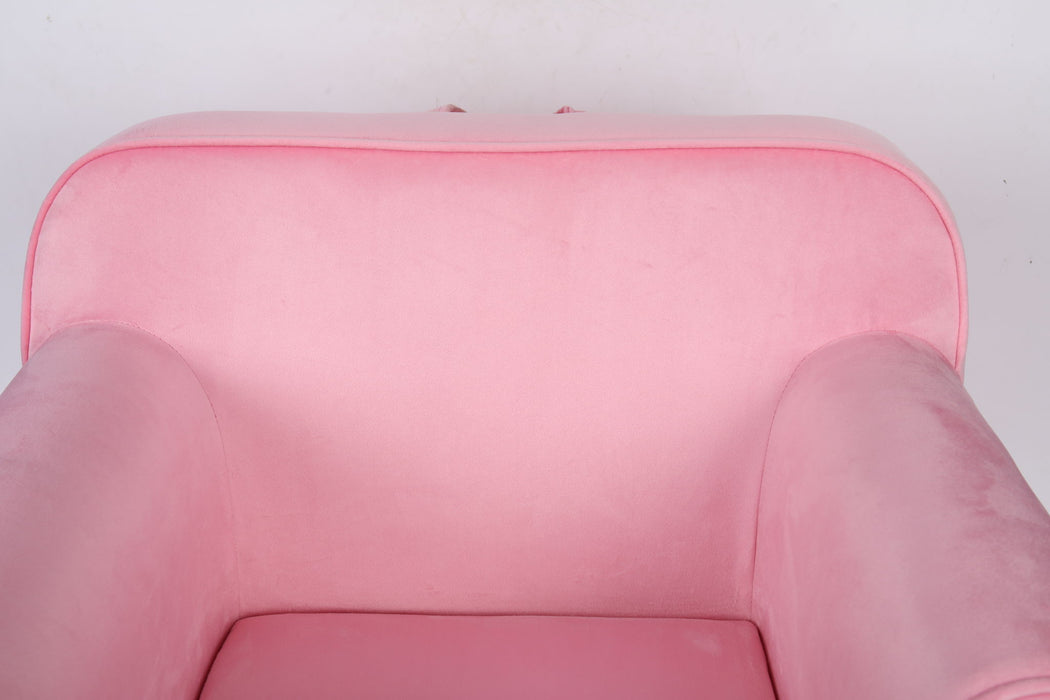 Durable Design Kids Club Sofa