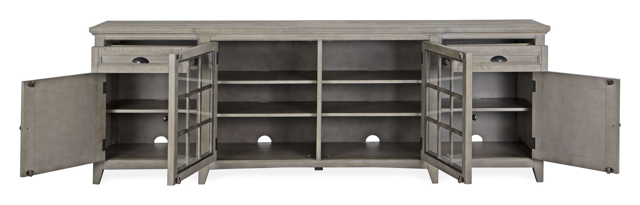 Paxton Place - Entertainment Console