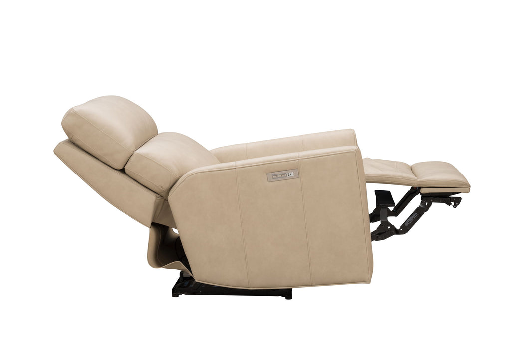 Marah - 3P Recliner Big & Tall