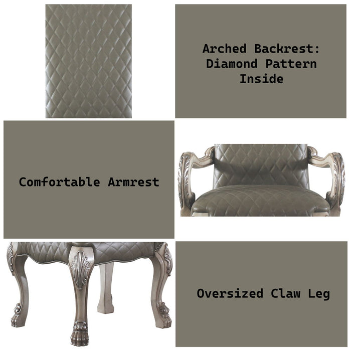 Dresden - Chair (Set of 2)