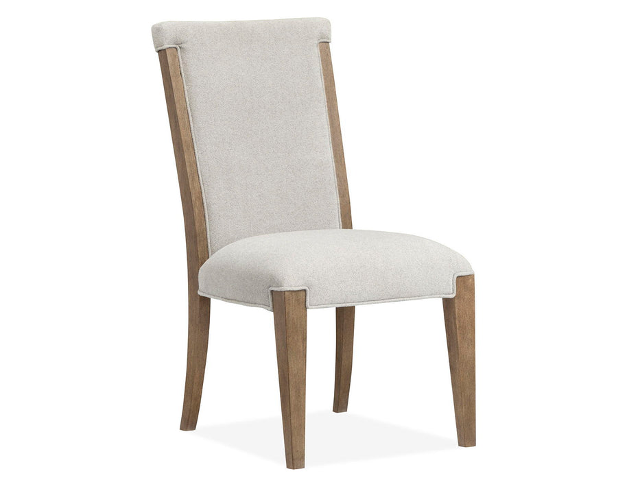 Plum Creek - Upholstered Side Chair (Set of 2)