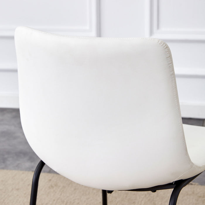 Classic Stylish Chairs Suitable For Modern Minimalist And Industrial Style Environments