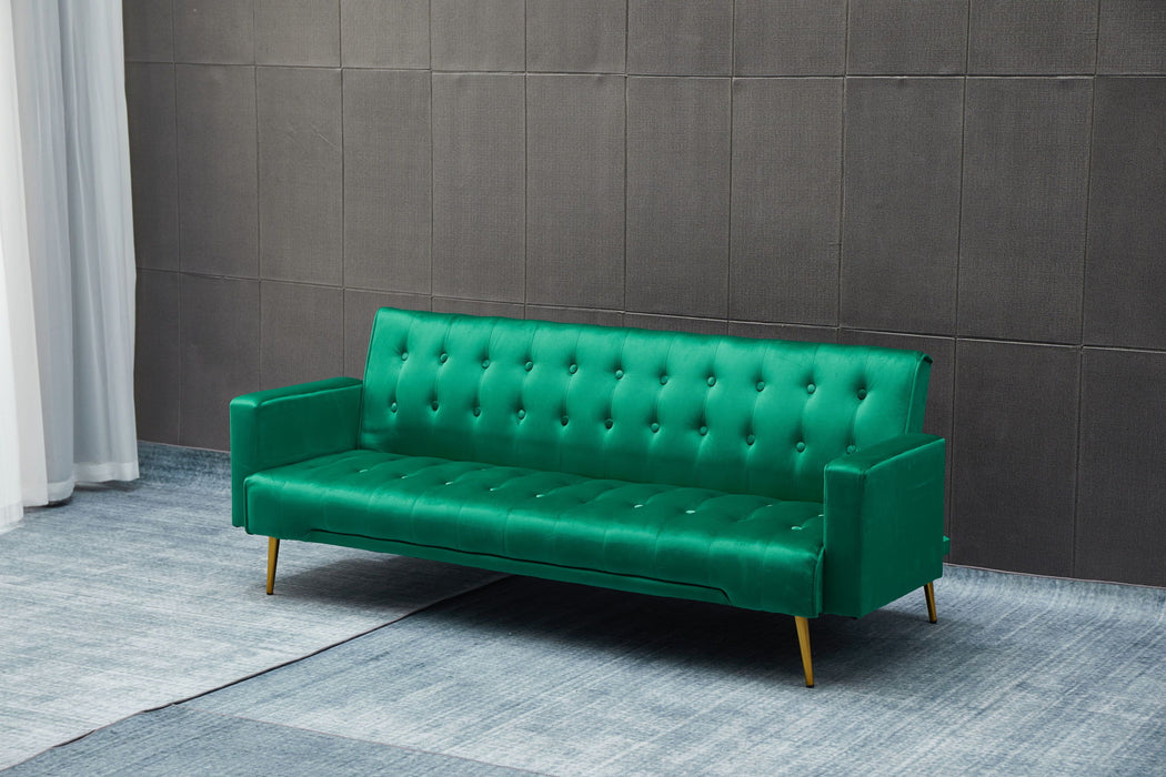 Comfort Compact Design Sofa Bed