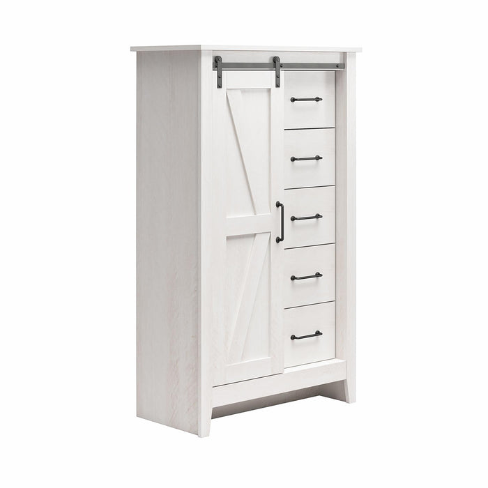 Alton - Gentleman's Chest