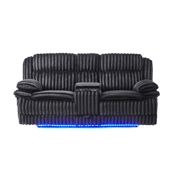 Winston - Power Reclining Set