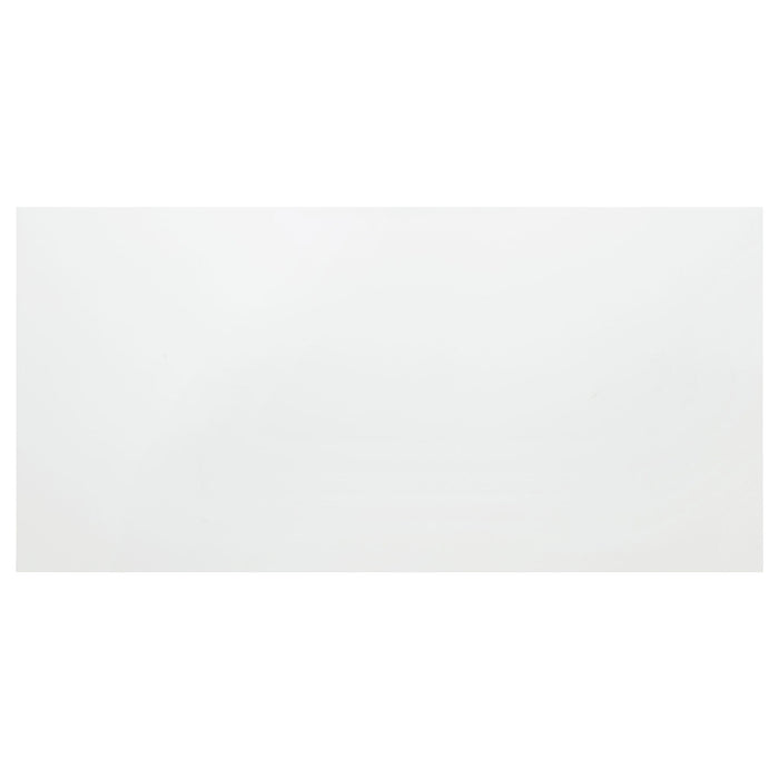 Skyview 44-inch Rectangular Lift Top Coffee Table White