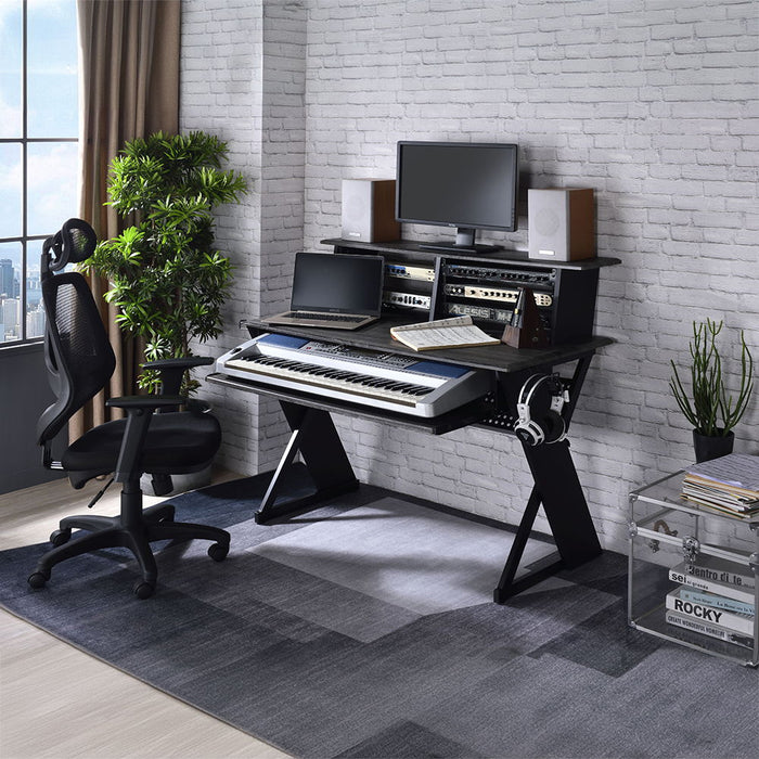Humanity - Music Desk