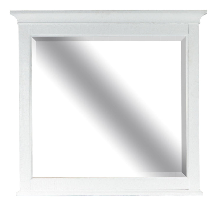 Heron Cove - Drawer Dresser