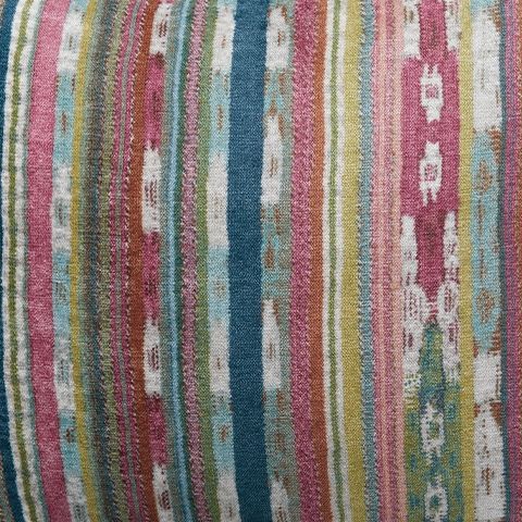 Orensburgh - Pillow (Set of 4) - Multi