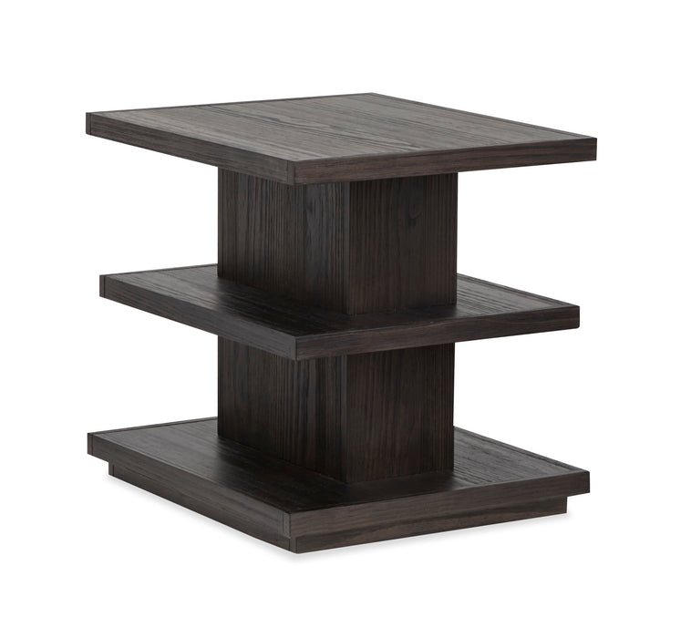 Shaffer - Rectangular Table