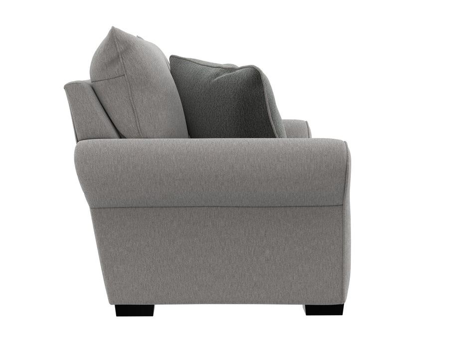 Alden - Loveseat