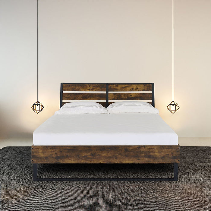 Juvanth - Bed