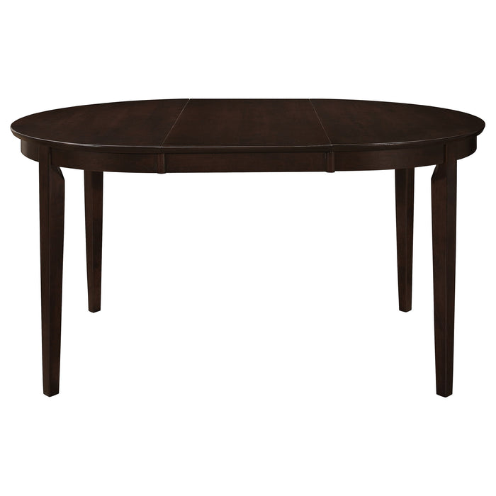 Missell - Dining Set With Chairs