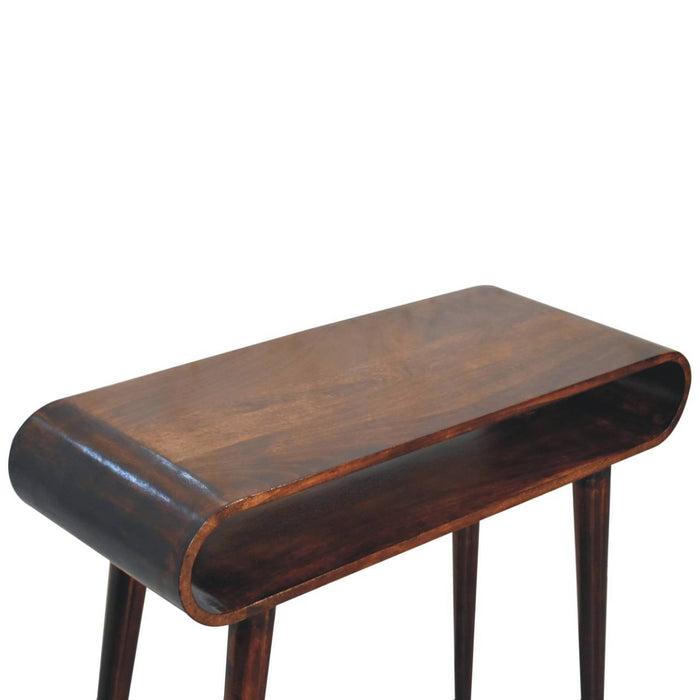 Amaya - Nordic Style Table