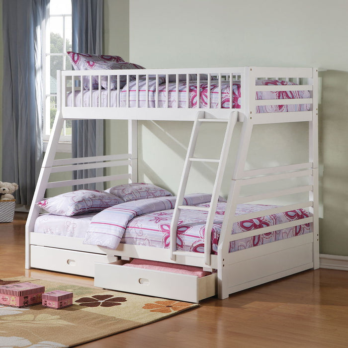 Jason - Bunk Bed