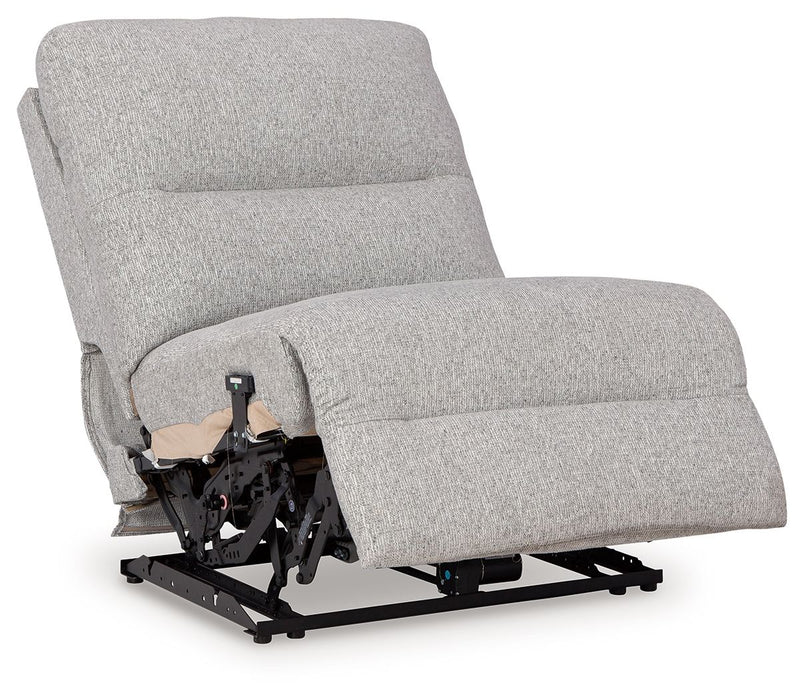 Acklen Place - 7 Piece Reclining Sectional