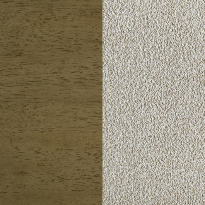 Amsbury - Upholstered Bed