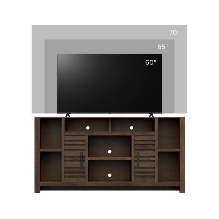 Sausalito - TV Stand Console For TVs