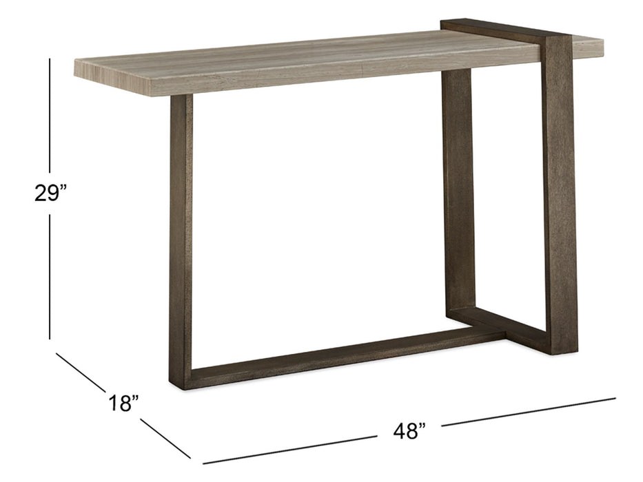 Wiltshire - Rectangular Table