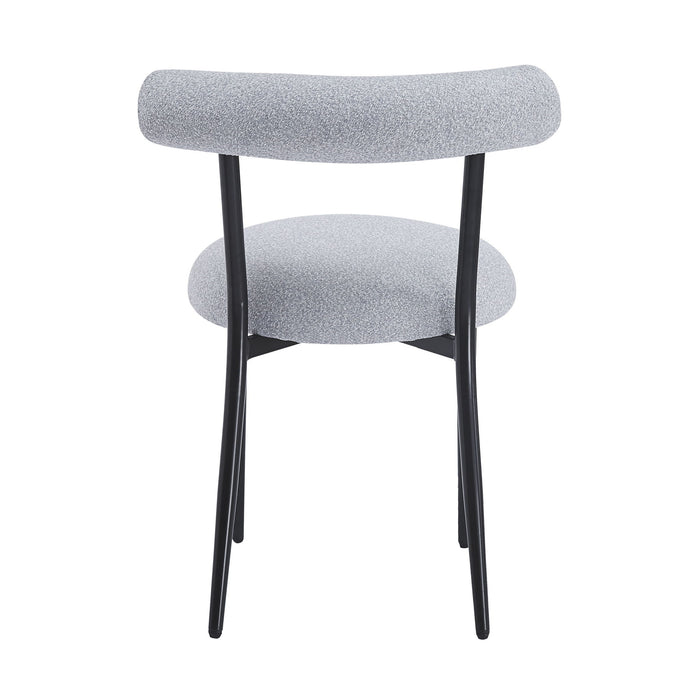 Modern Dining Room Chairs (Set of 2)