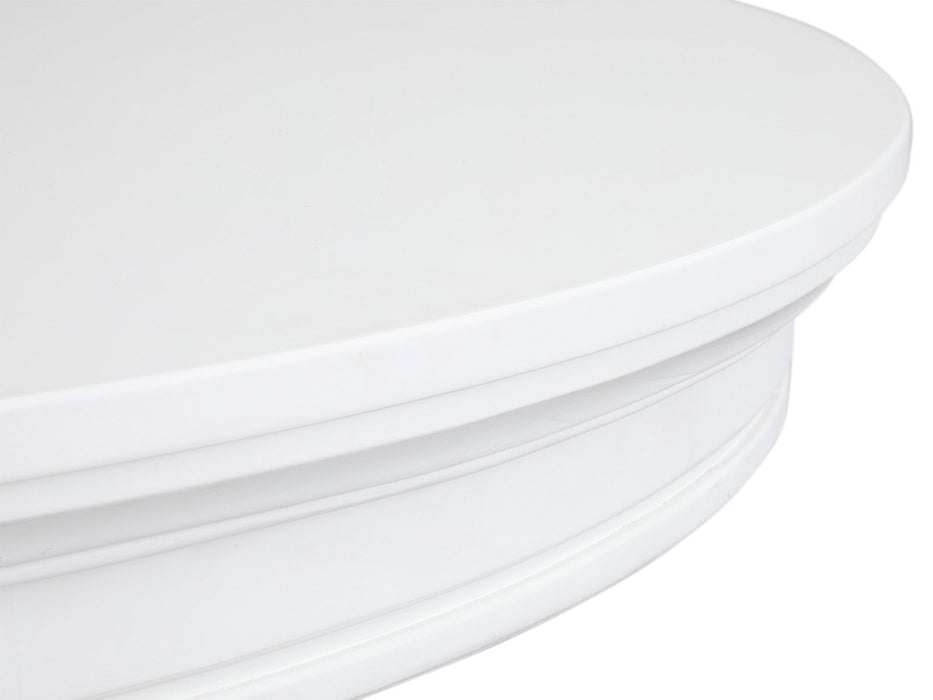 Charleston - 48" Round Dining Table