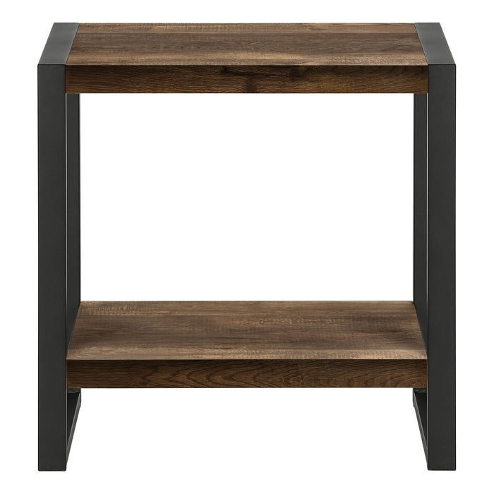 Accent Table, Side Industrial Flexible Placement
