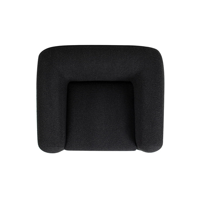 Alpine - Sherpa Arm Chair