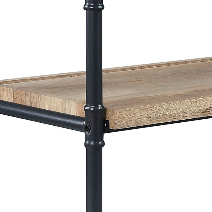 Brantley - Bookshelf