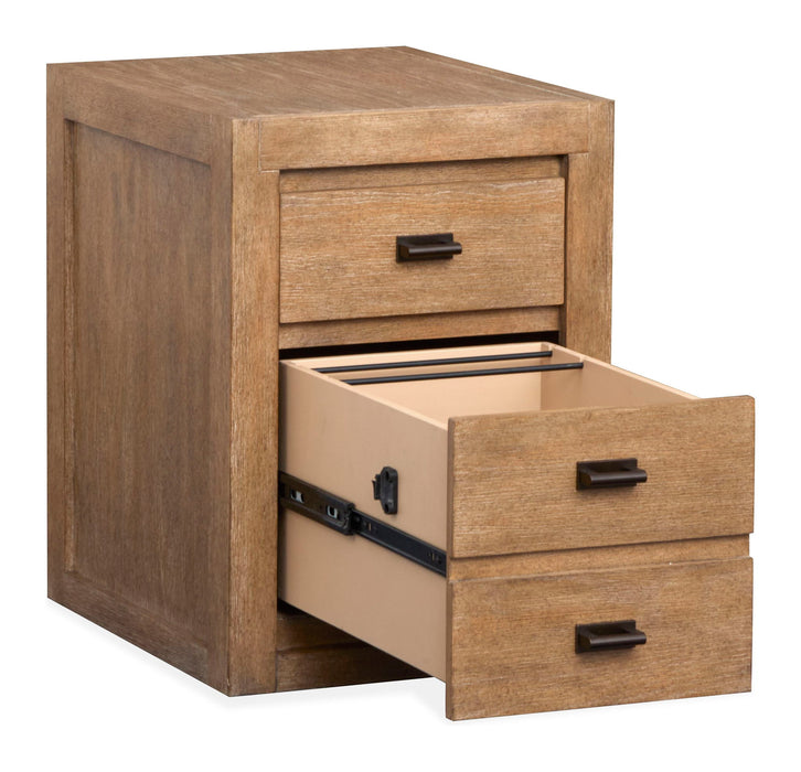 Plum Creek - Mobile File