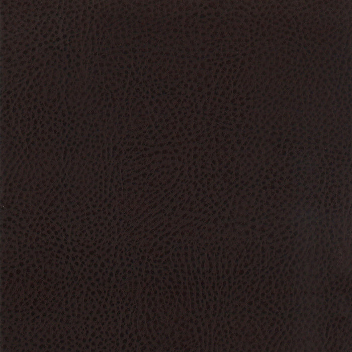 Upholstered Counter Height Chair (Set of 2) - Brown / Walnut