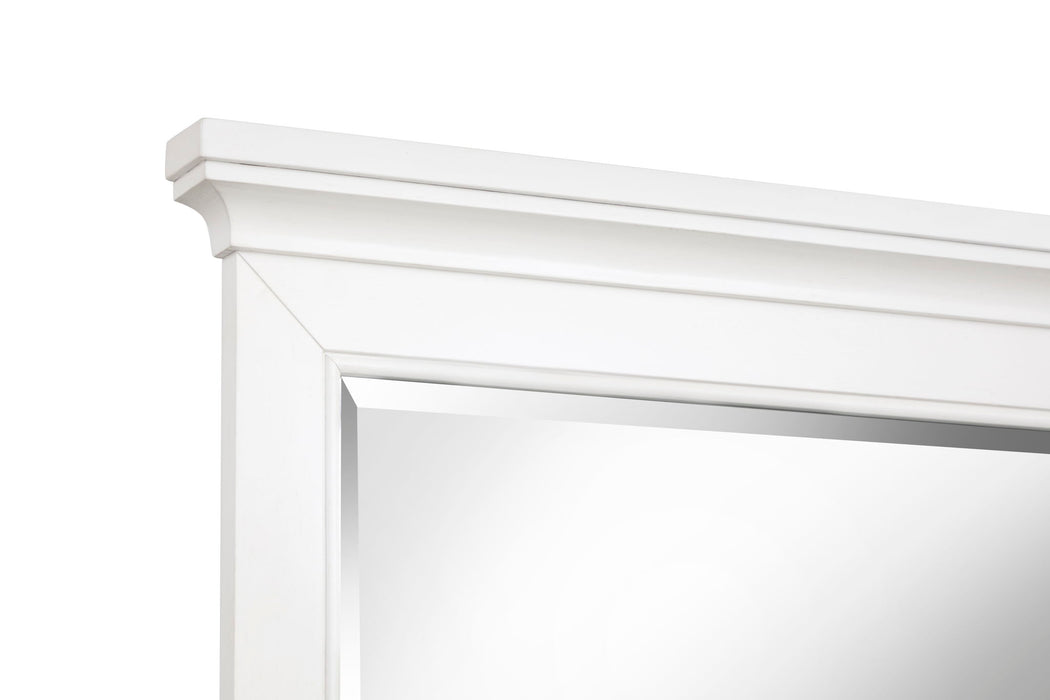 Juniper Hill - Double Drawer Dresser