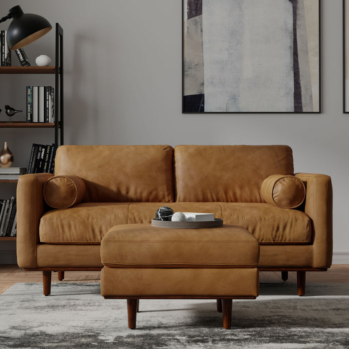 Morrison - Upholstered Sofa