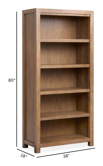 Plum Creek - Home Office Set