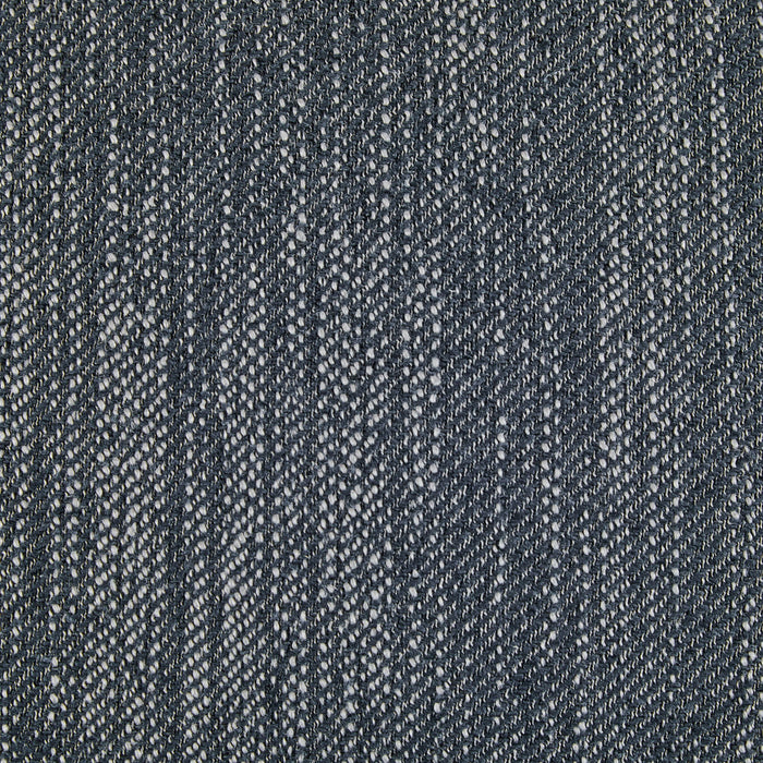 French Country Dining Chair With Rectangular Cane Backrest And Smooth Upholstered Seating