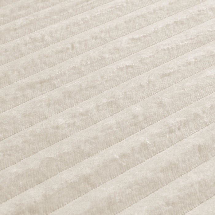 Modern Minimalist L Shape Modular Sectional Sofa, Corduroy Couch