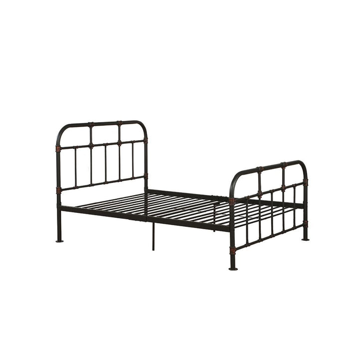 Nicipolis - Bed