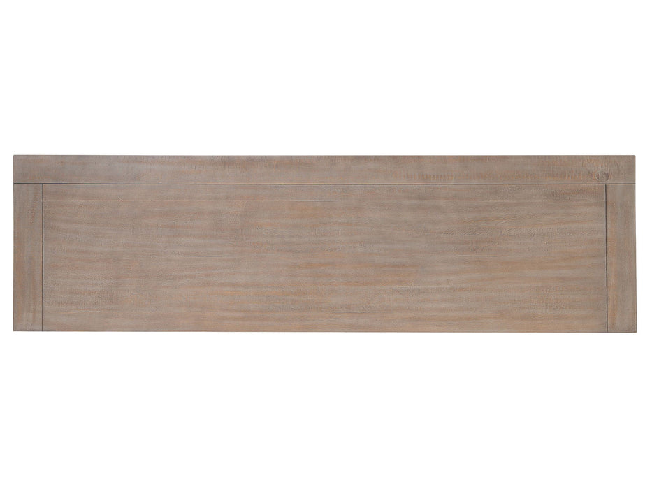 Paxton Place - Buffet - Dovetail Gray