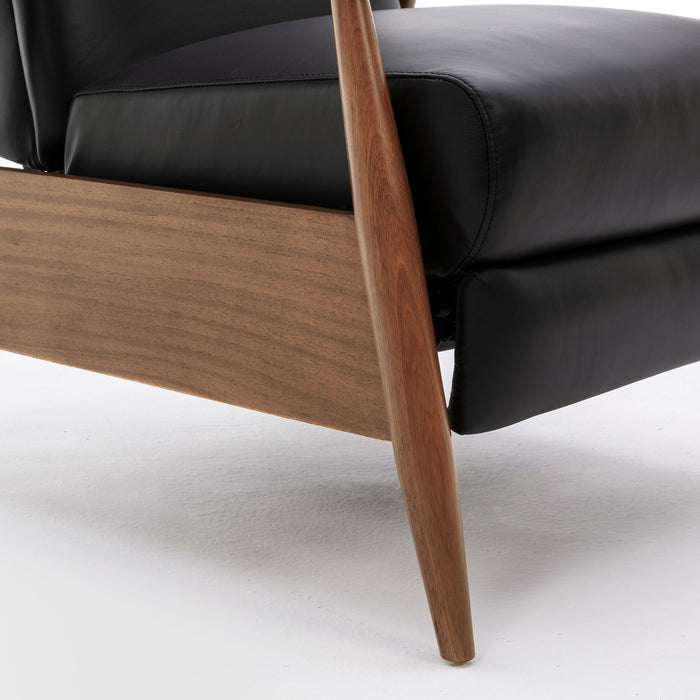 Fremont - Push Back Recliner