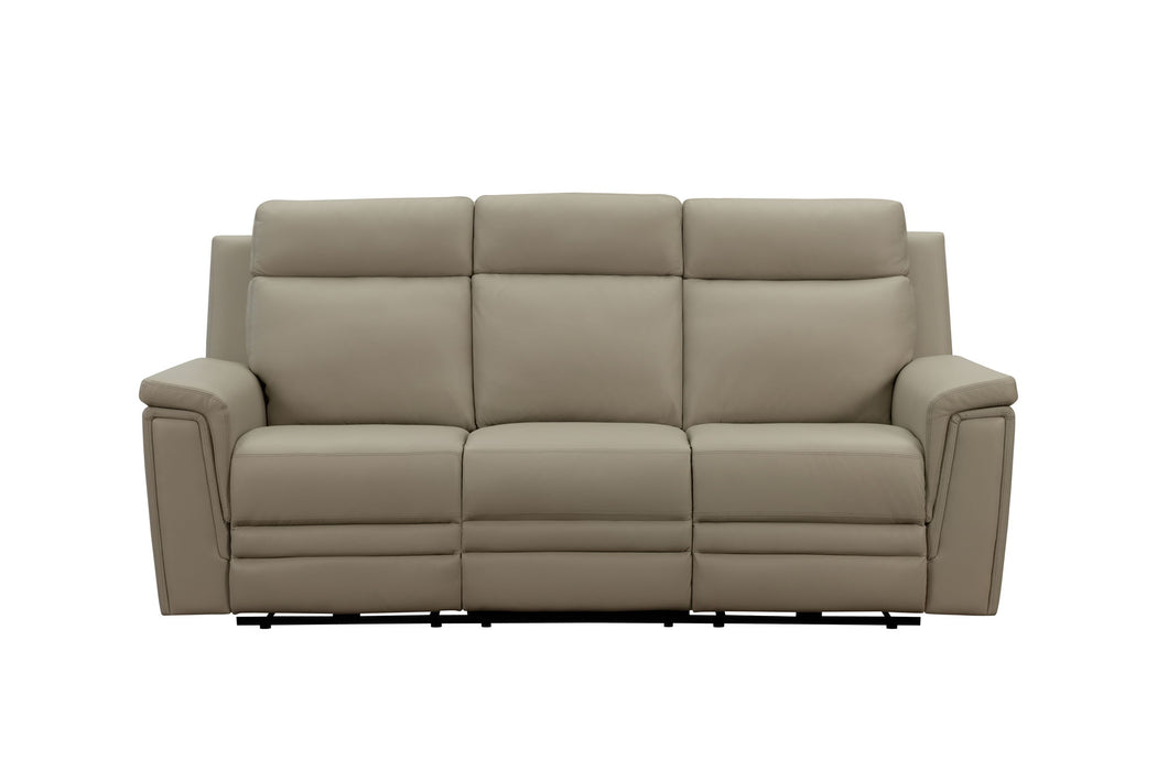 Harper - 3P Sofa