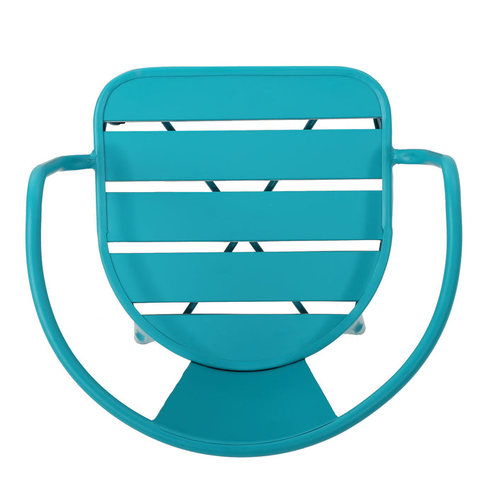 Colmar - 3 Piece Metal Set