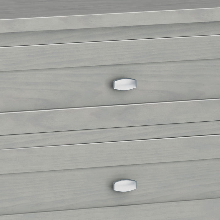 Warm Shaker - Handcrafted Bedside Table