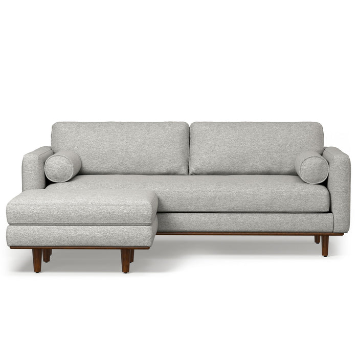 Morrison - Sofa And Ottoman Set